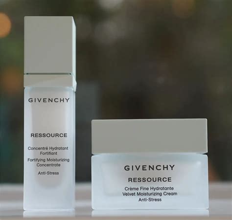 Get In Touch With GIVENCHY 